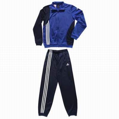 jogging adidas pas cher garcon